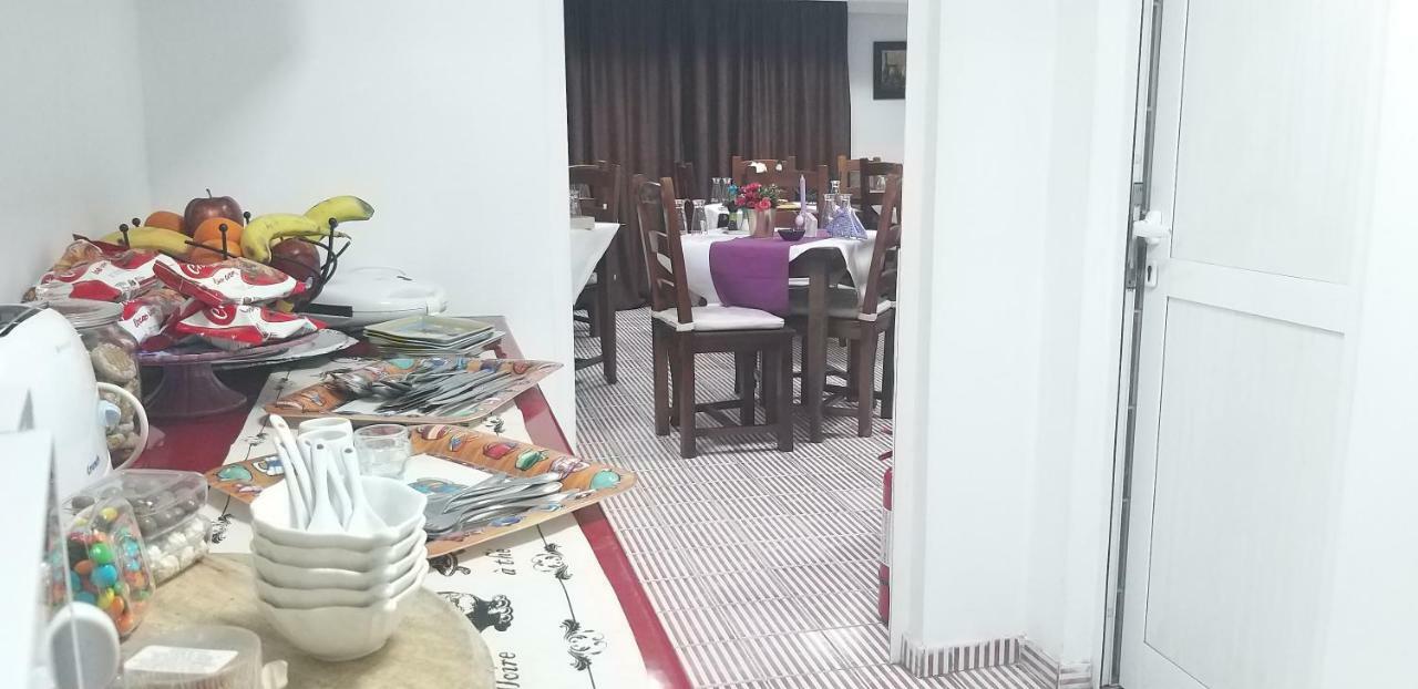 فندق La Casa Nord بوخارست المظهر الخارجي الصورة
